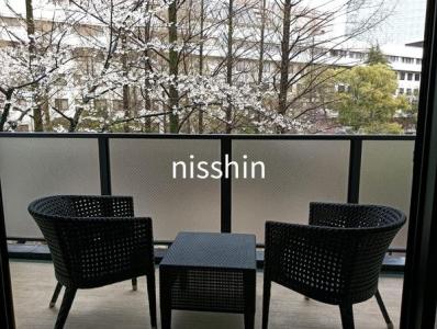 築地７丁目9-17, Garden Terrace GINZA EAST, 中央区, 东京 104-0045, 日本