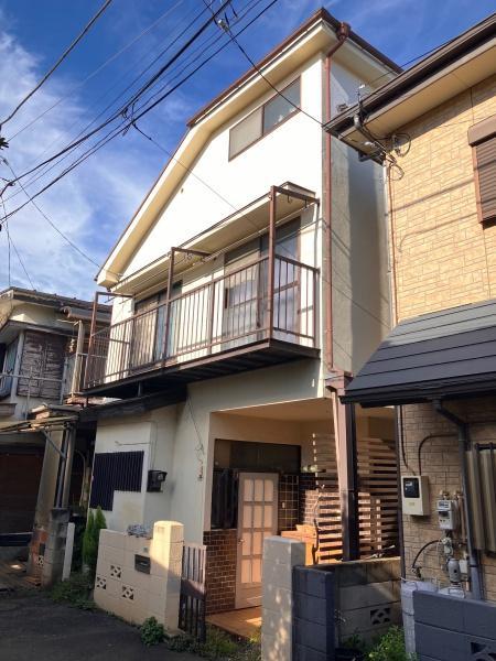 新堀２丁目, 新座市, Сайтама 352-0032, Япония