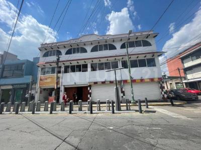 C. Josefa Ortiz de Dominguez 109, Toluca, Estado De México 50090, México