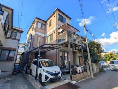 大字五関, さいたま市桜区, 埼玉県 338-0815, 日本