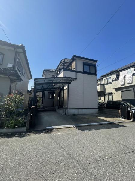 本宿5丁目, 北本市, Saitama 364-0005, Japon