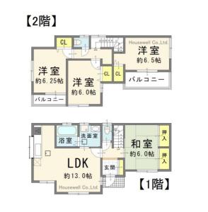 本宿5丁目, 北本市, Saitama 364-0005, Japon