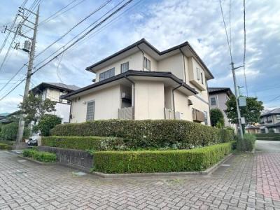 伊勢原町4丁目, 川越市, Saitama 350-1108, Japan