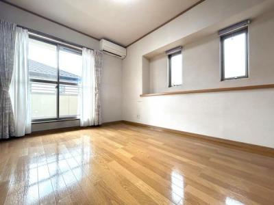 伊勢原町4丁目, 川越市, Saitama 350-1108, Japan