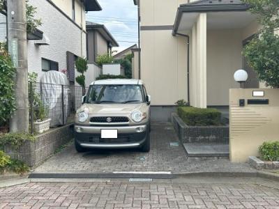 伊勢原町4丁目, 川越市, Saitama 350-1108, Japan