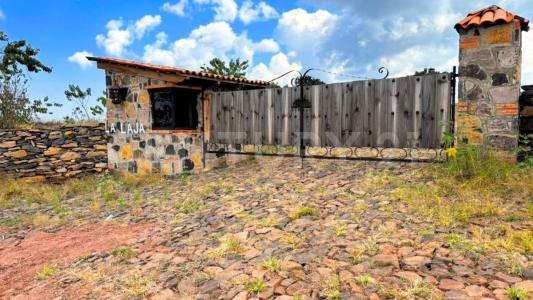 La Laja 1, Manzanilla De La Paz, Jalisco 49460, Mexico