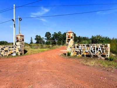 La Laja 1, Manzanilla De La Paz, Jalisco 49460, Mexico