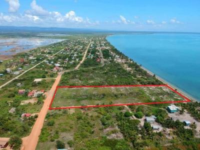 Sitee River Road , Hopkins, Hopkins, Stann Creek 00000, Belize