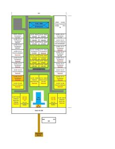 Sitee River Road , Hopkins, Hopkins, Stann Creek 00000, Belize