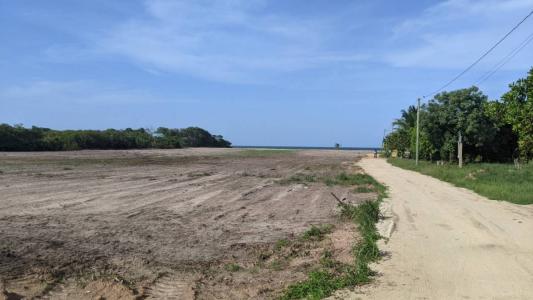 Sitee River Road , Hopkins, Hopkins, Stann Creek 00000, Belize