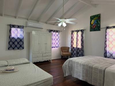 , Hopkins, Hopkins, Stann Creek 00001, Belize