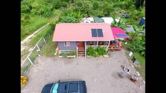 Agua Viva Entrance , Belmopan, Belmopan, Cayo 00001, בליז