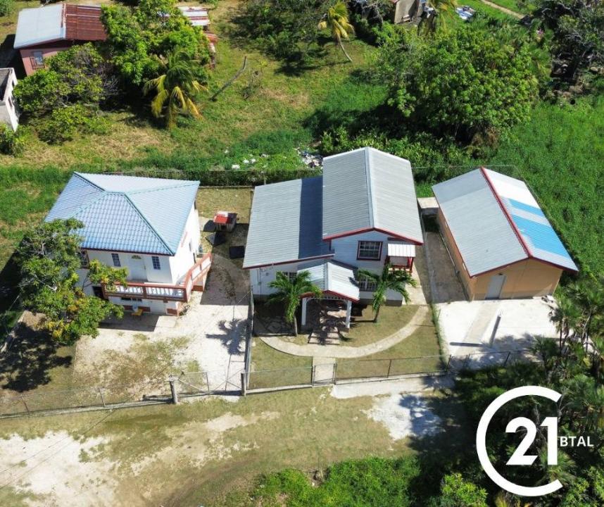 Marage Road , Belize District, Belize District, Belize District 501, Belice