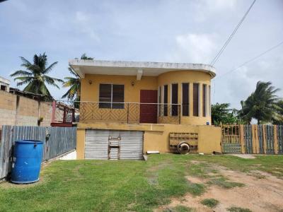 4th Ave , Corozal Town, Corozal Town, Corozal 501, Belice