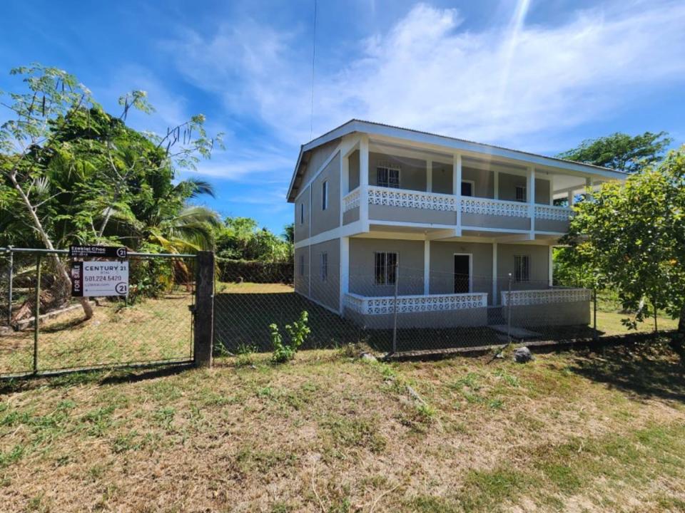 Kiskadee Street , Punta Gorda, Punta Gorda, Toledo 00001, Belize