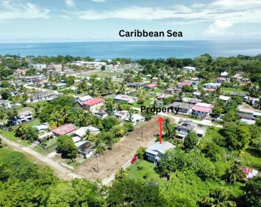 Kiskadee Street , Punta Gorda, Punta Gorda, Toledo 00001, Belize