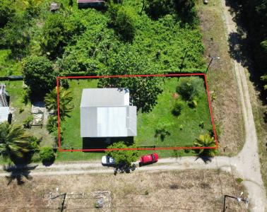 Kiskadee Street , Punta Gorda, Punta Gorda, Toledo 00001, Belize