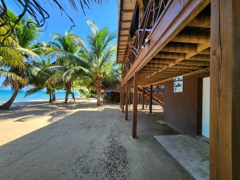 , Hopkins, Hopkins, Stann Creek 00001, Belize