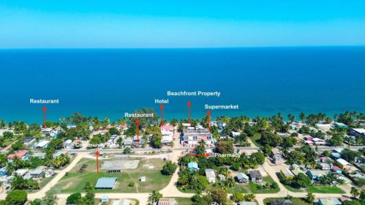 , Hopkins, Hopkins, Stann Creek 00001, Belize