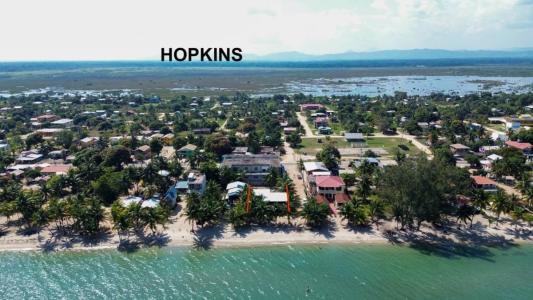 , Hopkins, Hopkins, Stann Creek 00001, Belize