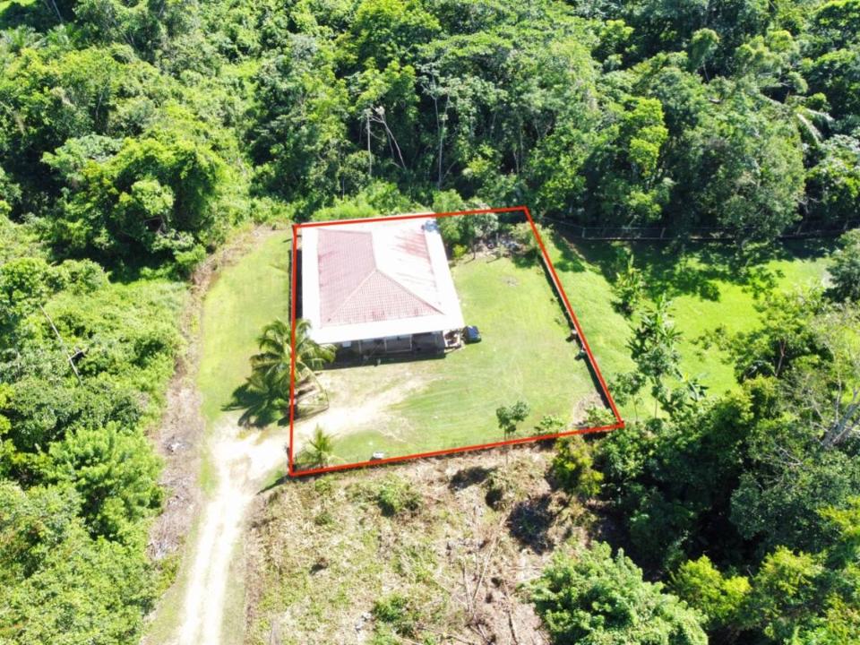 , Eldridgeville, Eldridgeville, Toledo 00001, Belize