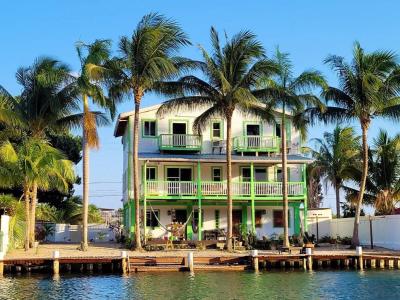  , Placencia Village, Placencia Village, Placencia Peninsula 00001, Bélize