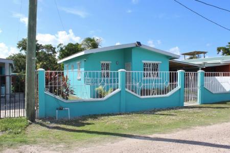  , Santa Rita Heights, Santa Rita Heights, Corozal 00001, Bélize