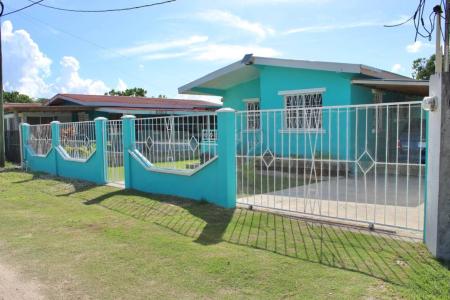  , Santa Rita Heights, Santa Rita Heights, Corozal 00001, 벨리즈