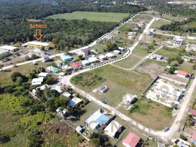  , Santa Rita Heights, Santa Rita Heights, Corozal 00001, 벨리즈