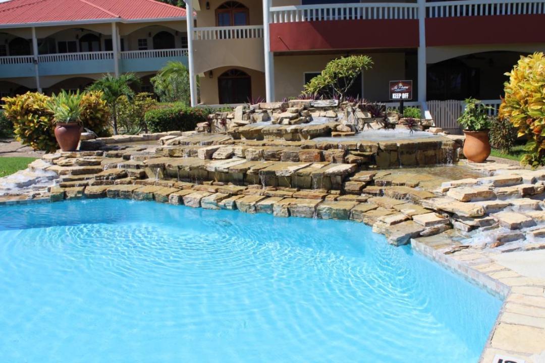 , Placencia Village, Placencia Village, Placencia Peninsula 00001, 伯利兹