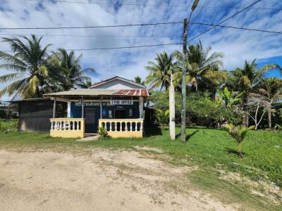 Punta Gorda , Punta Gorda, Punta Gorda, Toledo 00001, Belize