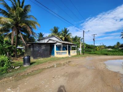 Punta Gorda , Punta Gorda, Punta Gorda, Toledo 00001, 벨리즈