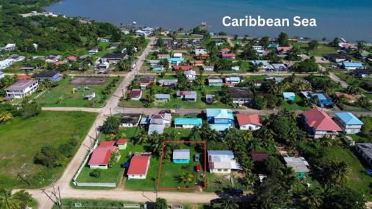 , Hopeville, Hopeville, Toledo 00001, Belice