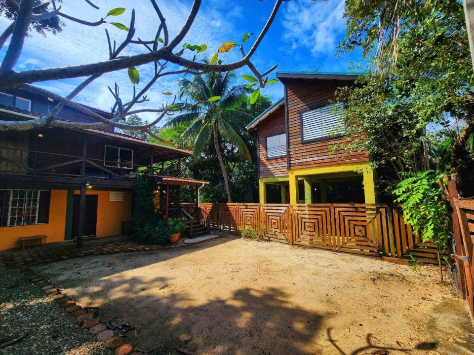 Placencia , Placencia Village, Placencia Village, Placencia Peninsula 00001, Bélize