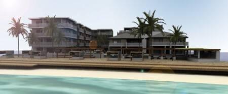 , San Pedro Town, San Pedro Town, Ambergris Caye 00001, Belize