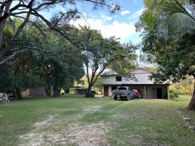18 mls Salt creek road 18, Sand Hill, Sand Hill, Belize District 00001, Belize