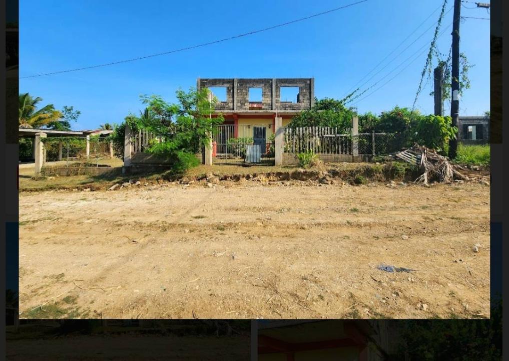 Pampana , Punta Gorda Town, Punta Gorda Town, Toledo +501, בליז