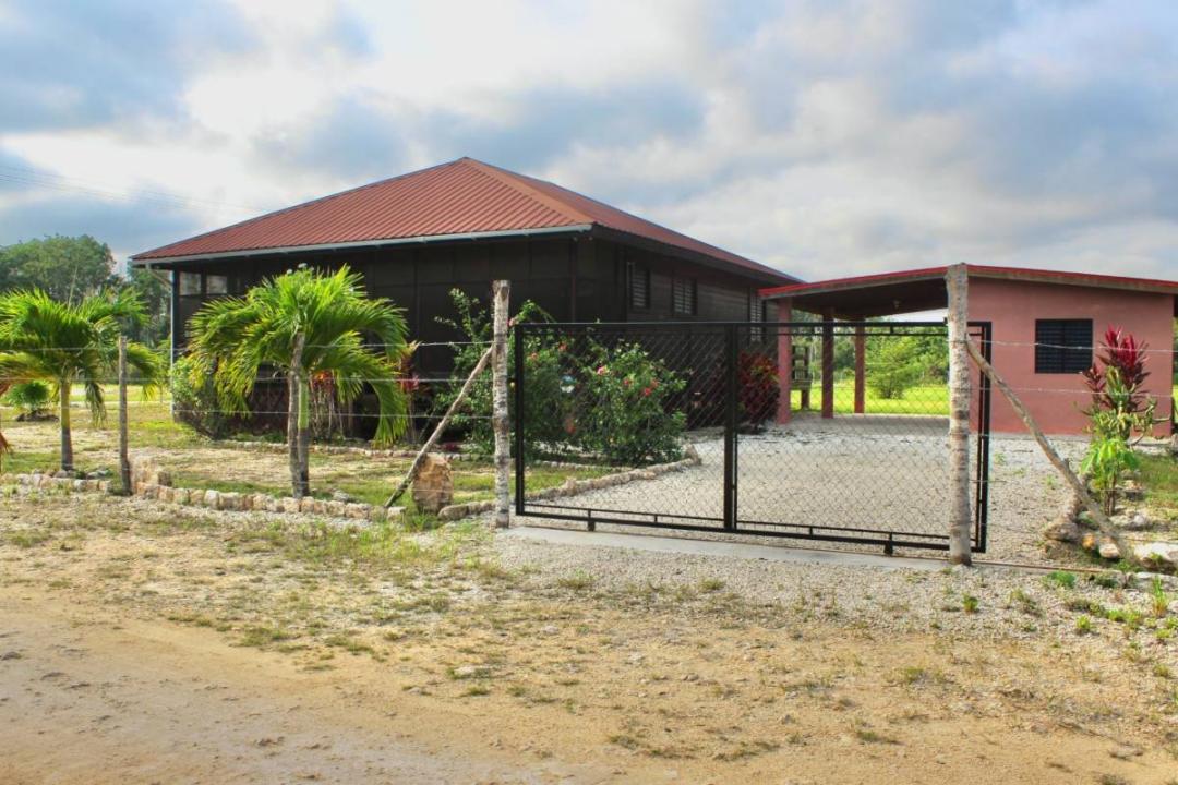 , Corozal District, Corozal District, Corozal 00001, Belize