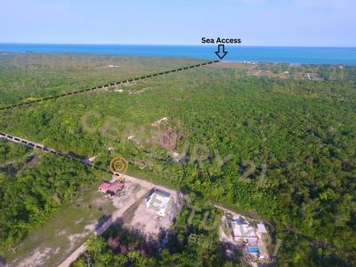 , Corozal District, Corozal District, Corozal 00001, Belize