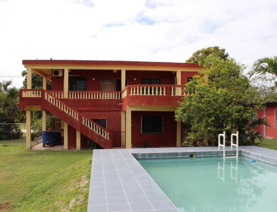 , Corozal District, Corozal District, Corozal 00001, Bélize