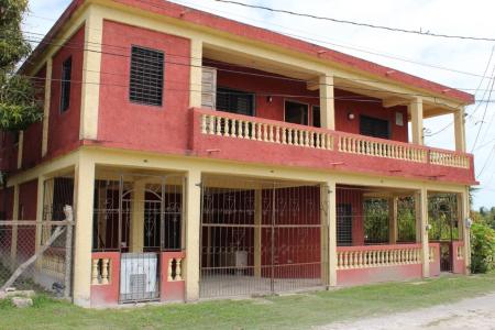 , Corozal District, Corozal District, Corozal 00001, Bélize