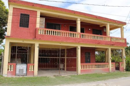 , Corozal District, Corozal District, Corozal 00001, Bélize