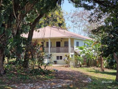  , Cattle Landing, Cattle Landing, Toledo 00001, Belize