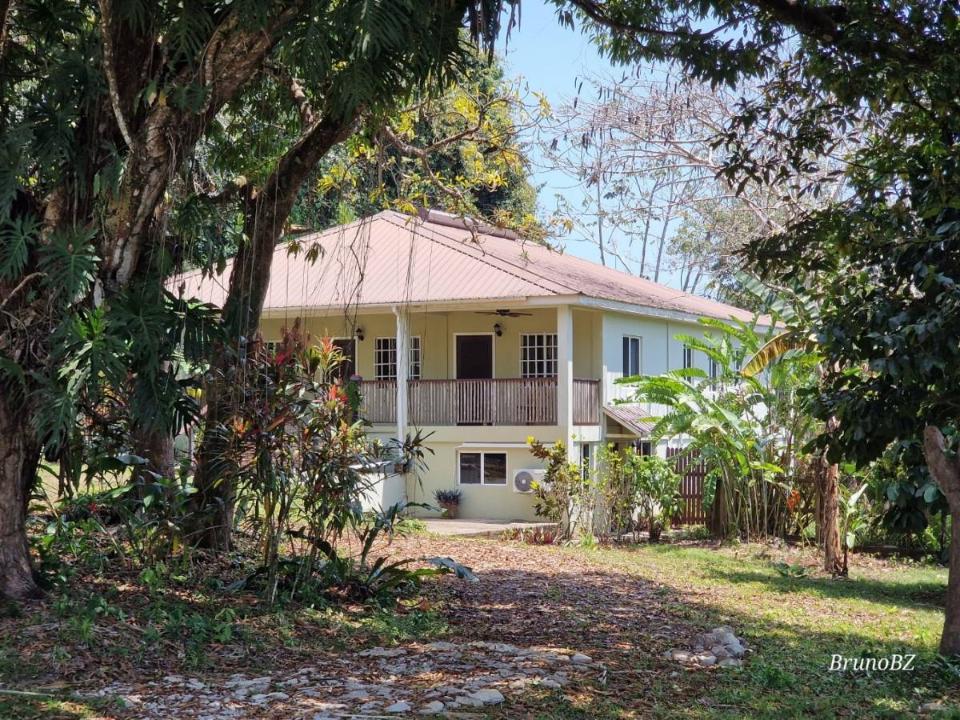  , Cattle Landing, Cattle Landing, Toledo 00001, 벨리즈