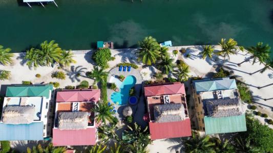 Sunset Pointe , Placencia Village, Placencia Village, Placencia Peninsula 00001, Belize