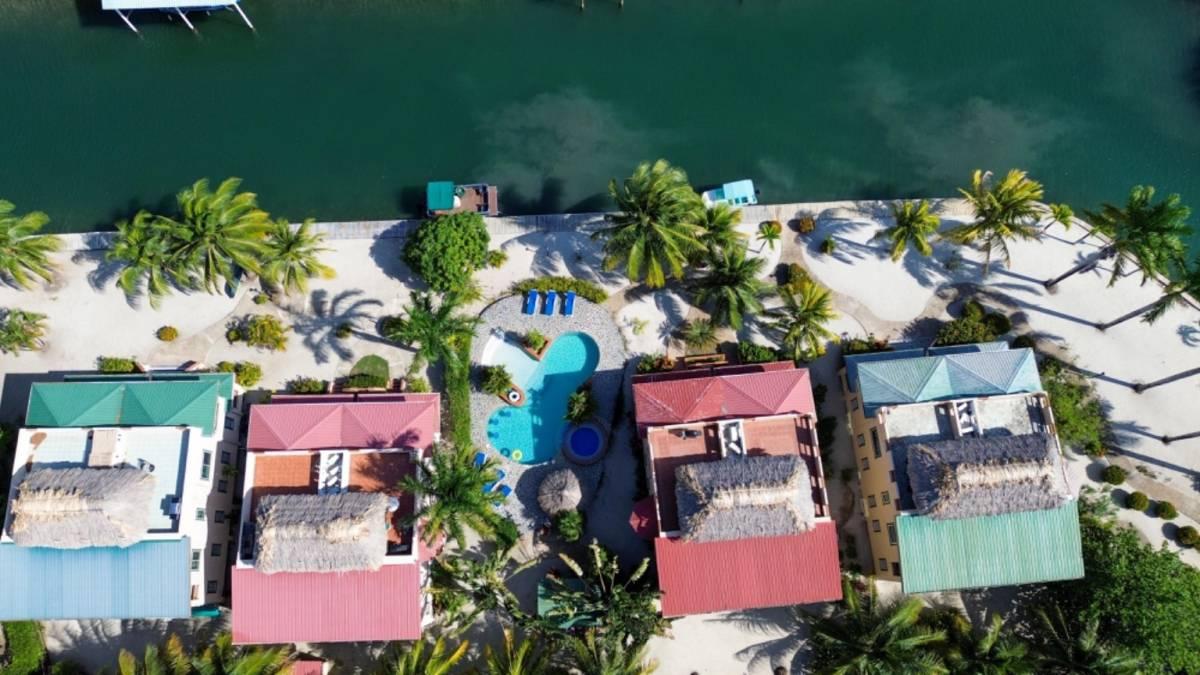 Sunset Pointe , Placencia Village, Placencia Village, Placencia Peninsula 00001, Belize