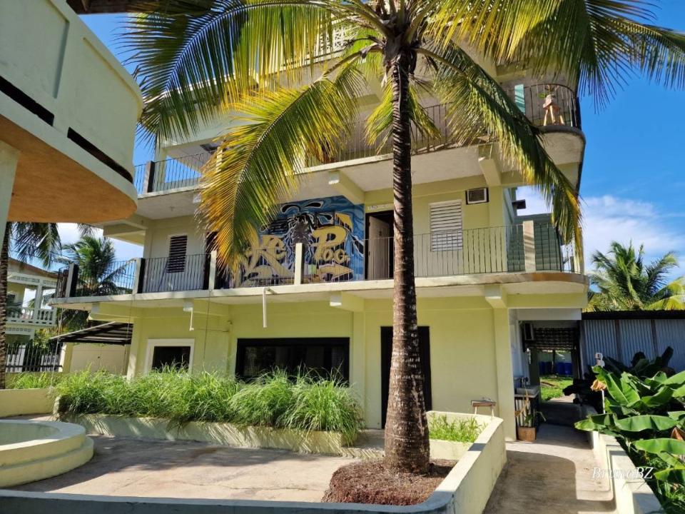 , Punta Gorda, Punta Gorda, Toledo 00001, 벨리즈