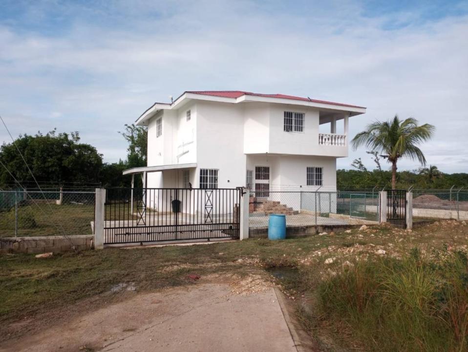 DRIFTWOOD BAY , Belize City, Belize City, Belize District 00001, Belize