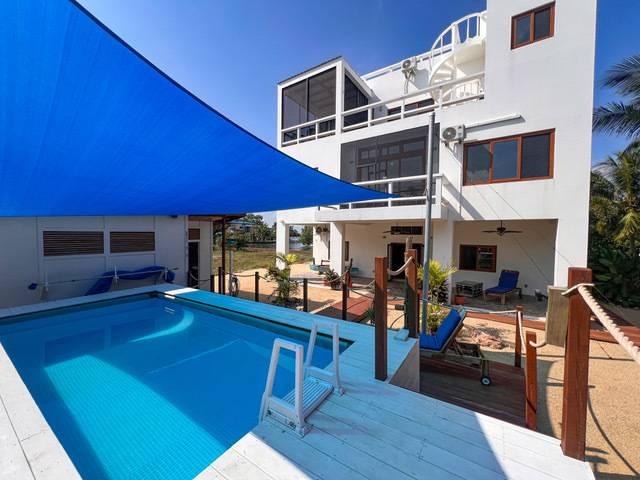 Placencia Caye , Placencia Village, Placencia Village, Placencia Peninsula 00001, Belize