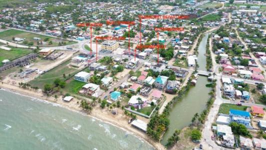 Dangriga Town , Dangriga, Dangriga, Stann Creek 00001, ベリーズ